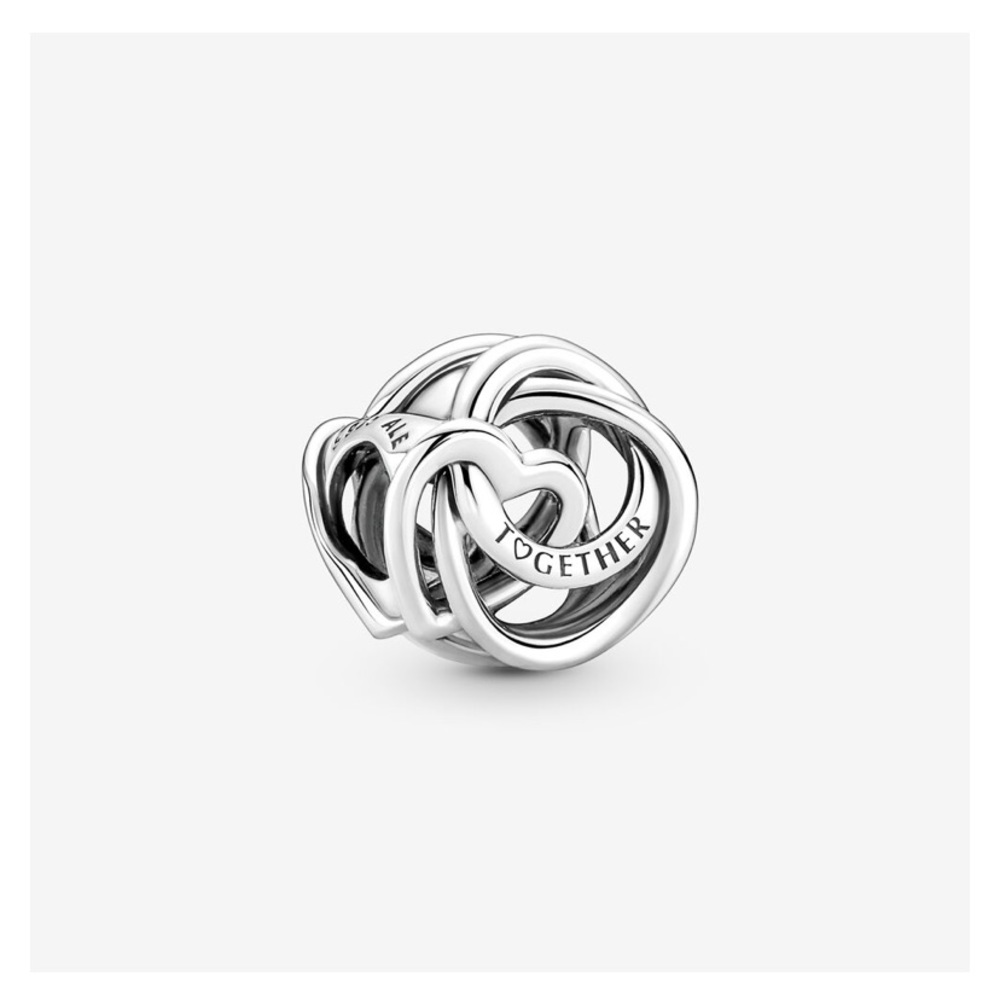 NWT Pandora charm “always together”.